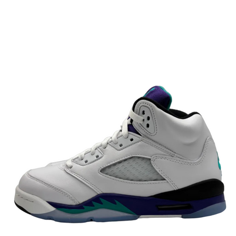 Air Jordan 5 Retro 'Grape (2025)' | US GS 6.5Y