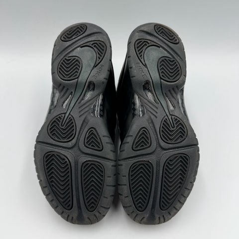 Nike Little Posite One 'Anthracite (2023)' | US PS 1Y