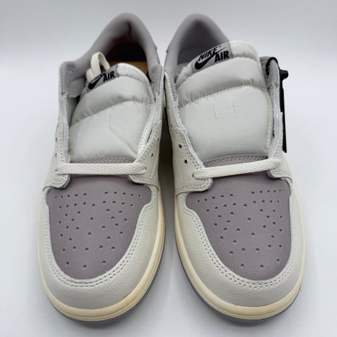 Air Jordan 1 Low OG 'Atmosphere Grey (2023)' | US M 10.5