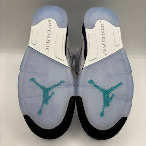 Air Jordan 5 Retro 'Grape (2025)' | US GS 6.5Y