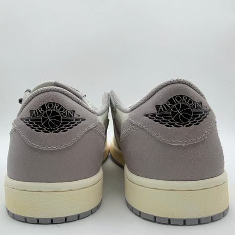 Air Jordan 1 Low OG 'Atmosphere Grey (2023)' | US M 10.5