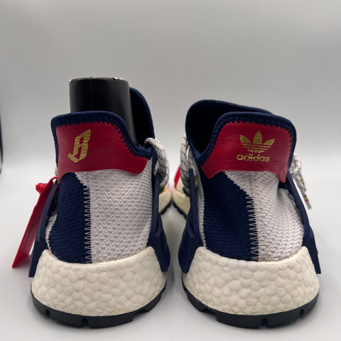 Adidas NMD Hu `Pharrell x BBC (2018)` | US M 10.5
