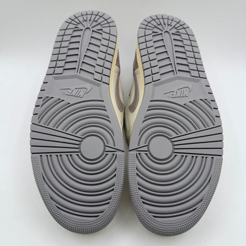 Air Jordan 1 Low OG 'Atmosphere Grey (2023)' | US M 10.5