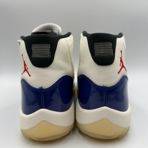 Air Jordan 11 Retro 'Rare Air (2025)' | US M 8.5