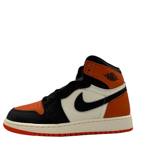 Air Jordan 1 Retro High OG 'Shattered Backboard (2025)' | US GS 6.5Y