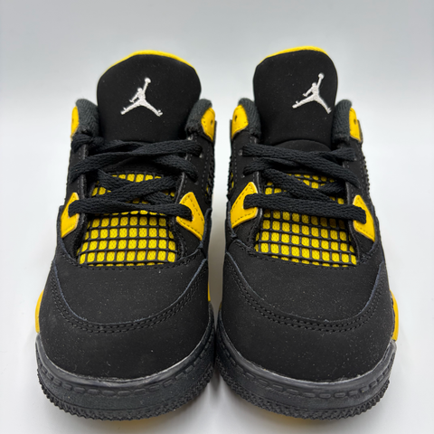 Jordan 4 Retro PS  'Thunder (2023)' | PS 10C