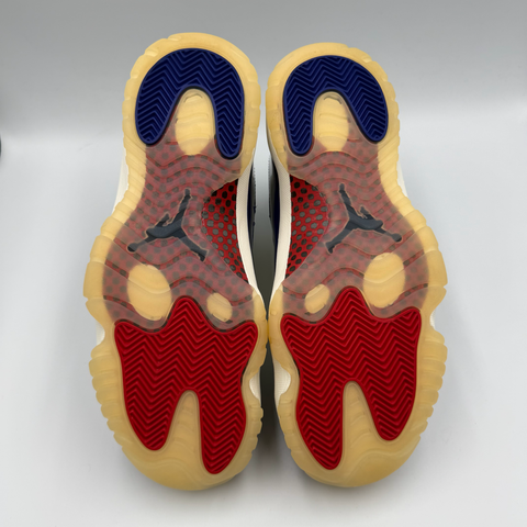 Air Jordan 11 Retro 'Rare Air (2025)' | US M 8.5