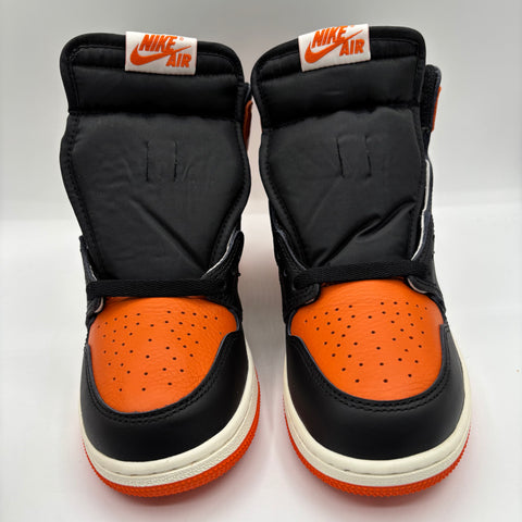 Air Jordan 1 Retro High OG 'Shattered Backboard (2025)' | US GS 6.5Y