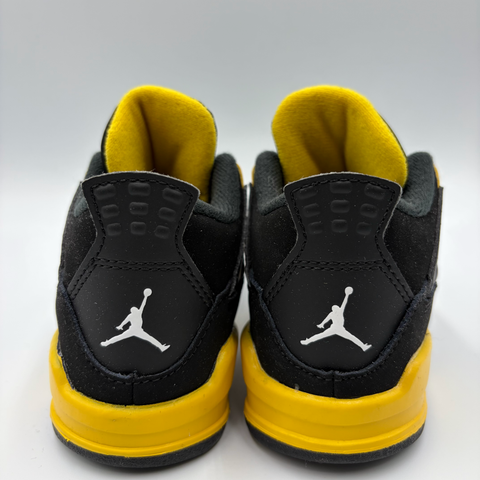 Jordan 4 Retro PS  'Thunder (2023)' | PS 10C