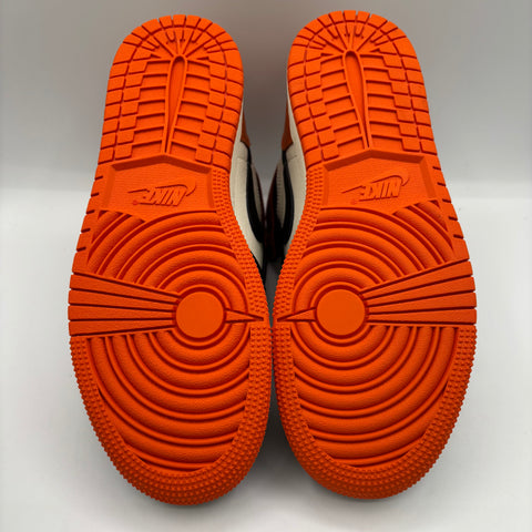 Air Jordan 1 Retro High OG 'Shattered Backboard (2025)' | US GS 6.5Y