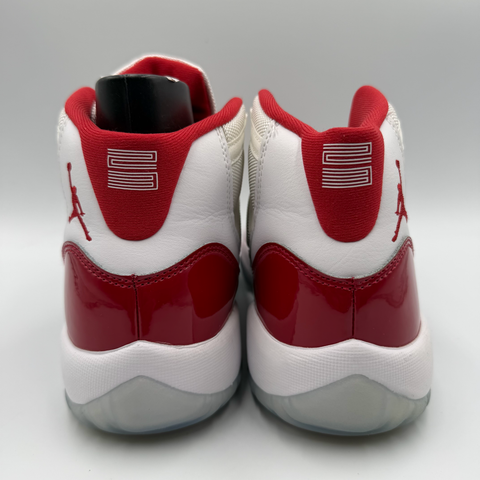Air Jordan 11 Retro GS 'Cherry (2022)' | US M 7Y
