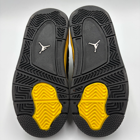 Jordan 4 Retro PS  'Thunder (2023)' | PS 10C