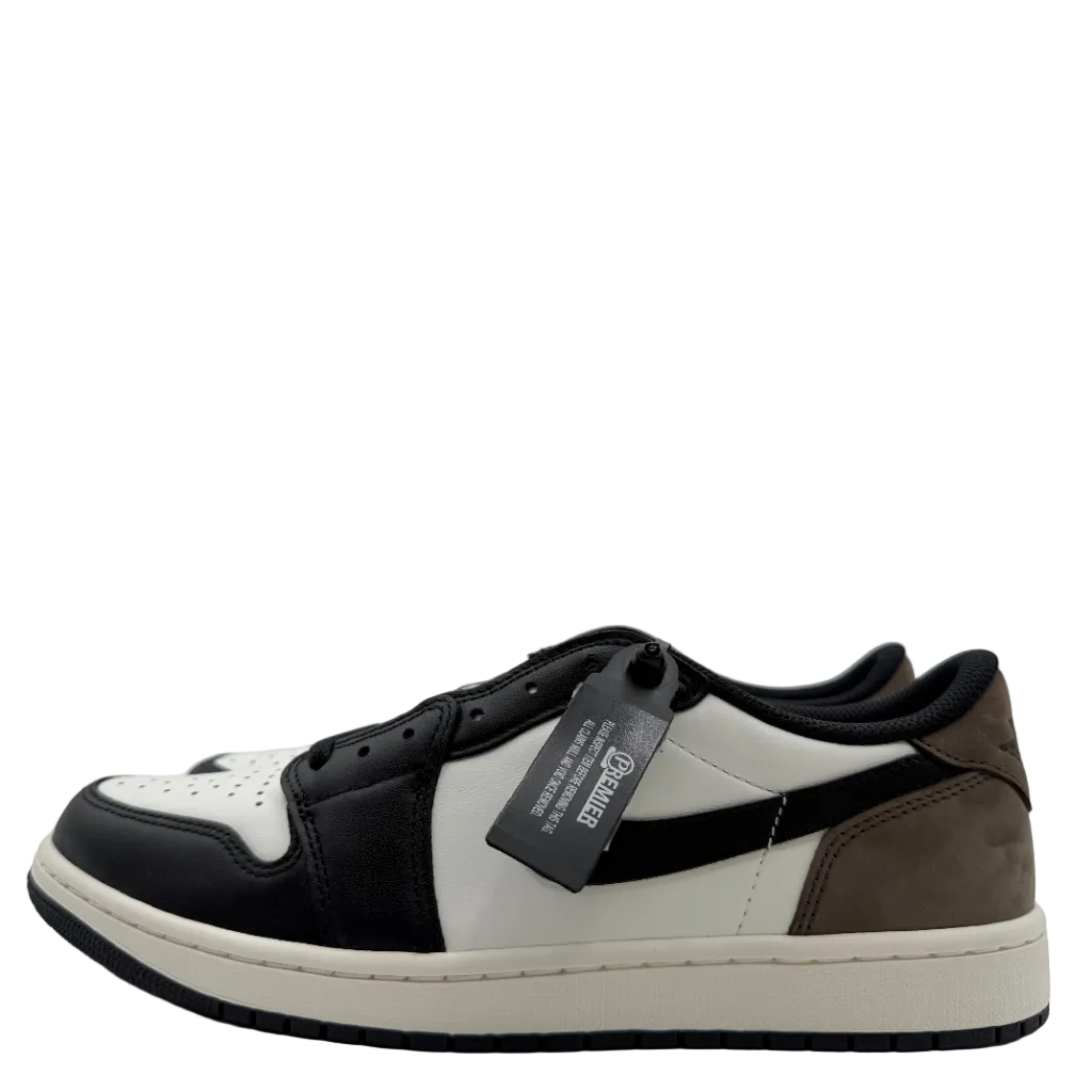 Air Jordan 1 Low Mocha' | Men Size 11 | Jordan Brand – Sneaker Premier