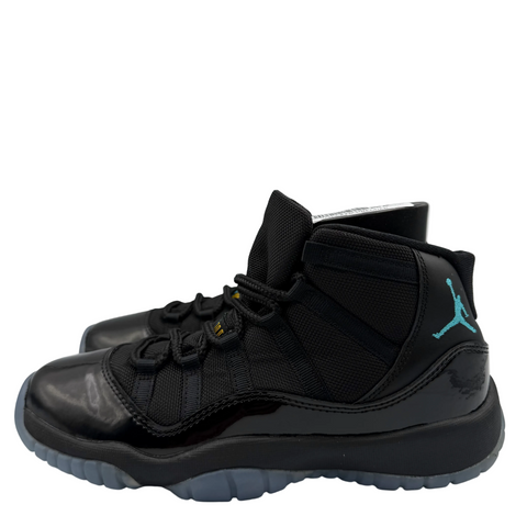 Air Jordan 11 Retro GS 'Gamma Blue (2025)' | GS 7Y