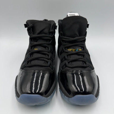 Air Jordan 11 Retro GS 'Gamma Blue (2025)' | GS 7Y
