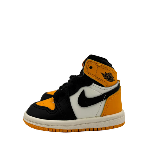 Air Jordan 1 Retro High OG 'Taxi (TD)' | US 3C