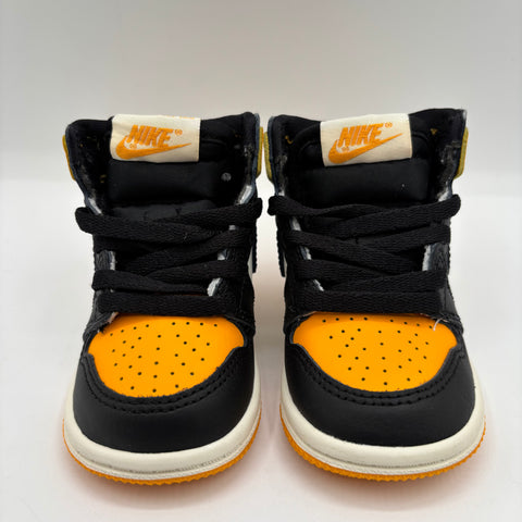 Air Jordan 1 Retro High OG 'Taxi (TD)' | US 3C