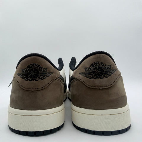 Air Jordan 1 Retro Low OG 'Mocha (2024)' | US M 11
