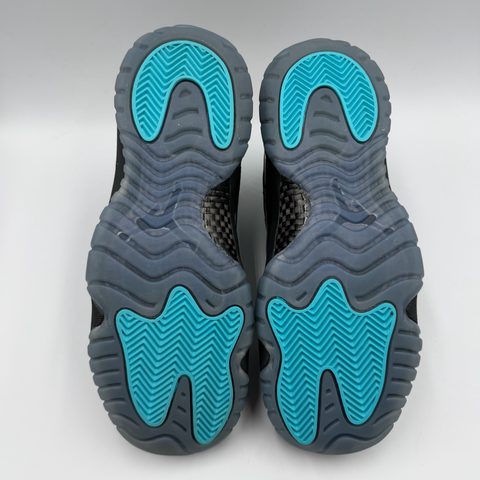 Air Jordan 11 Retro GS 'Gamma Blue (2025)' | GS 7Y