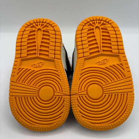 Air Jordan 1 Retro High OG 'Taxi (TD)' | US 3C