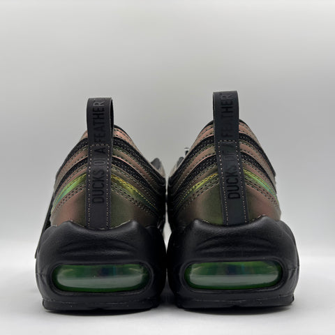 Nike Air Max 95/97 'Duck of a Feather Storm (2025)' | US M 7.5