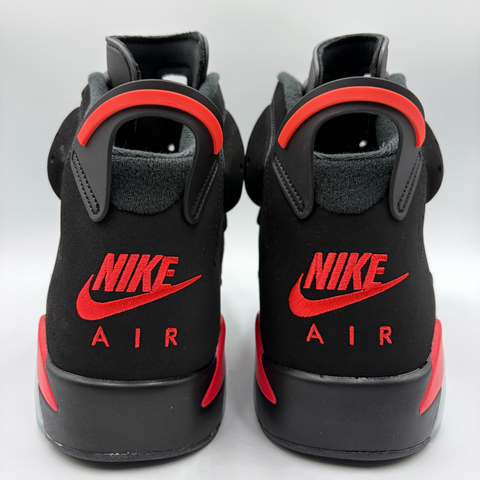 Air Jordan 6 Retro 'Infrared Salesman (2026)' | US M 10.5