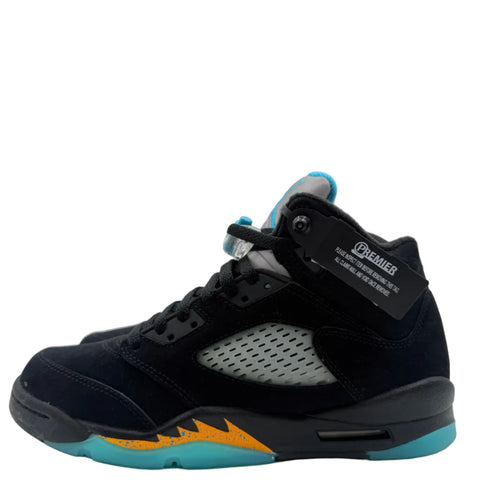 Air Jordan 5 Retro 'Aqua (2023)' | US GS 7Y