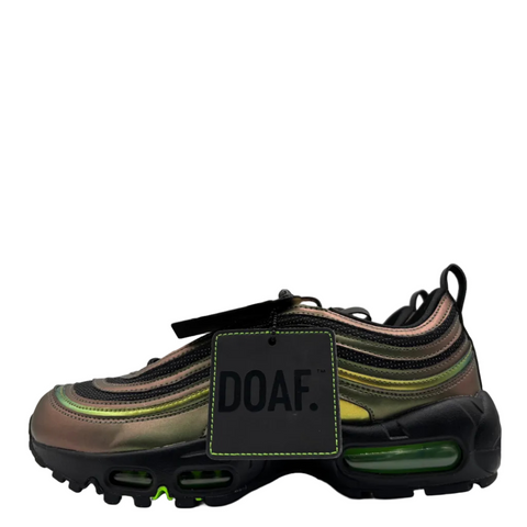 Nike Air Max 95/97 'Duck of a Feather Storm (2025)' | US M 7.5