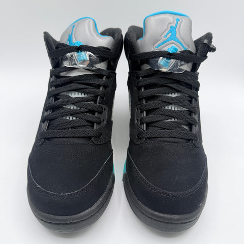 Air Jordan 5 Retro 'Aqua (2023)' | US GS 7Y
