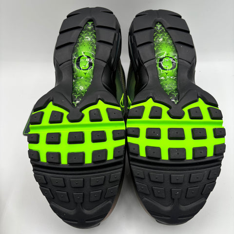 Nike Air Max 95/97 'Duck of a Feather Storm (2025)' | US M 7.5