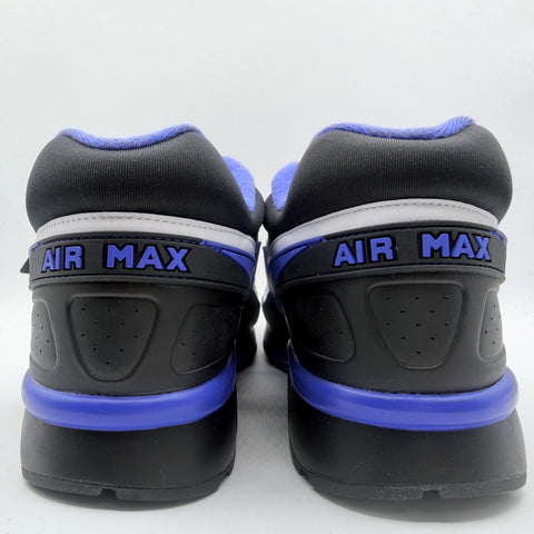 Nike Air Max BW OG 'Black Persian Violet Leather (2021)' | US M 12