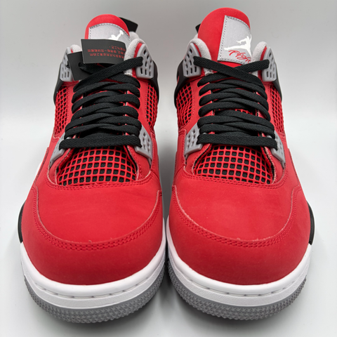 Jordan 4 Retro 'Toro Bravo (2026)' | US M 13
