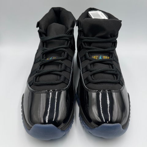 Air Jordan 11 Retro 'Gamma Blue (2025' | US M 11.5