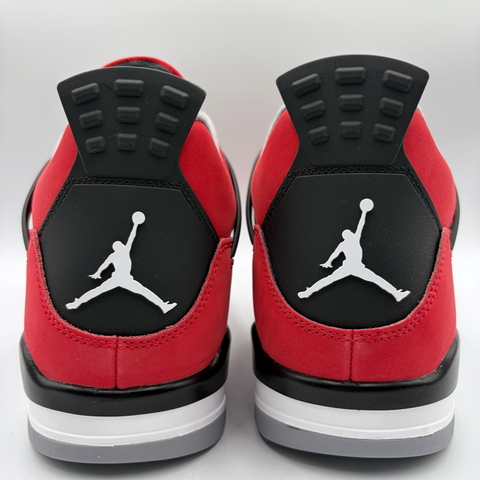 Jordan 4 Retro 'Toro Bravo (2026)' | US M 13
