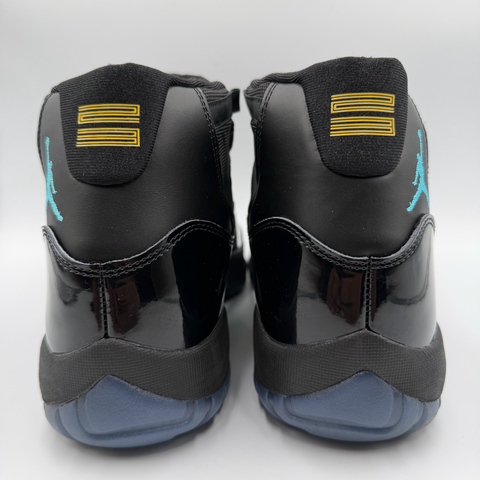 Air Jordan 11 Retro 'Gamma Blue (2025' | US M 11.5