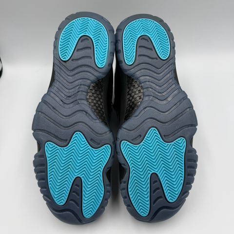 Air Jordan 11 Retro 'Gamma Blue (2025' | US M 11.5