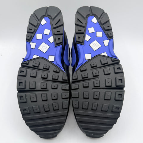 Nike Air Max BW OG 'Black Persian Violet Leather (2021)' | US M 12