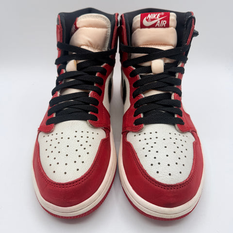 Air Jordan 1 Retro 'Lost & Found' | US M 9.5