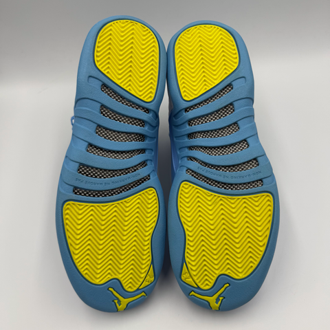 Air Jordan 12 Retro GS 'Emoji (2022)' |  GS 7Y
