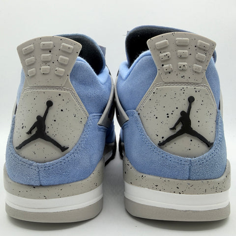 Air Jordan 4 Retro 'University Blue (2021)' | US M 11.5