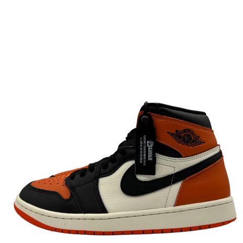 Air Jordan 1 Retro High 'Shattered Backboard (2025)' | US M 10.5