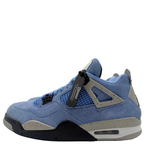 Air Jordan 4 Retro 'University Blue (2021)' | US M 11.5