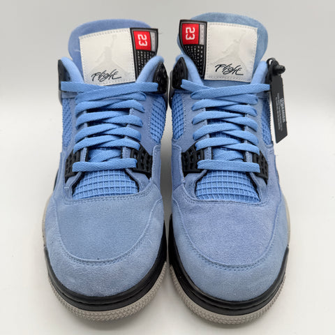 Air Jordan 4 Retro 'University Blue (2021)' | US M 11.5
