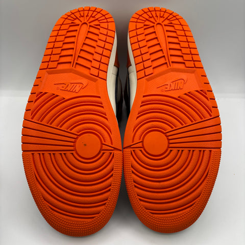 Air Jordan 1 Retro High 'Shattered Backboard (2025)' | US M 10.5