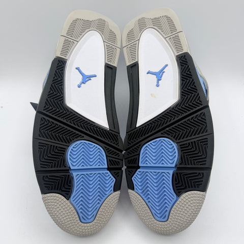 Air Jordan 4 Retro 'University Blue (2021)' | US M 11.5