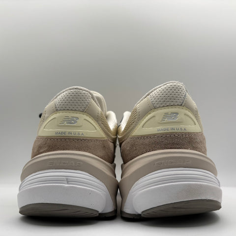 New Balance 990v6 'MiUSA Cream (2023)' | US M 10.5