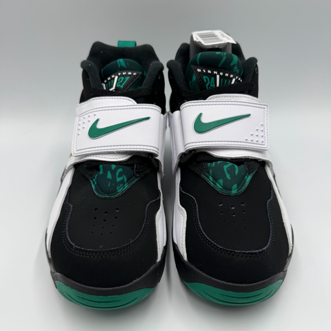 Nike Air Diamond Turf 'Emerald (2025)' | US M 8
