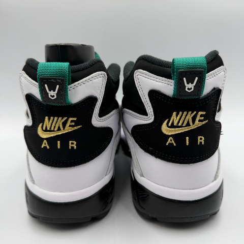 Nike Air Diamond Turf 'Emerald (2025)' | US M 8