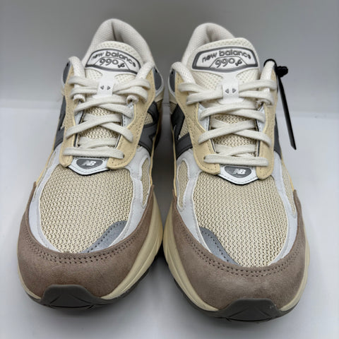 New Balance 990v6 'MiUSA Cream (2023)' | US M 10.5