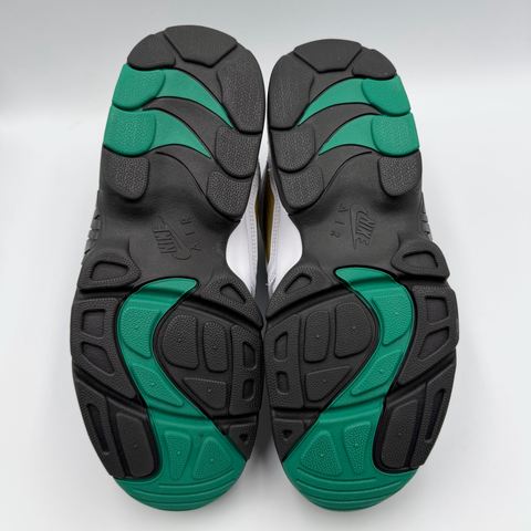 Nike Air Diamond Turf 'Emerald (2025)' | US M 8